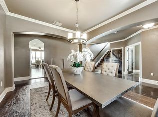 118 Forest Meadow Dr, Gunter, TX 75058