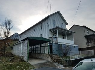 431 Wise St, Donora, PA 15033