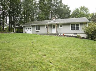 30 Elm St, East Stroudsburg, PA 18301