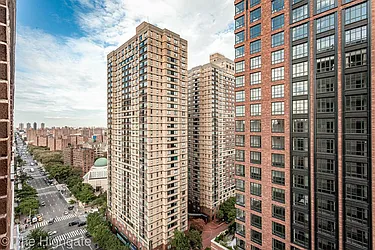 Rented by Milford Management