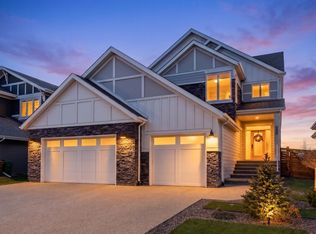 39 Jacobs Close, Saint Albert, AB T8N7S4