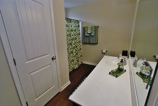Master Bath