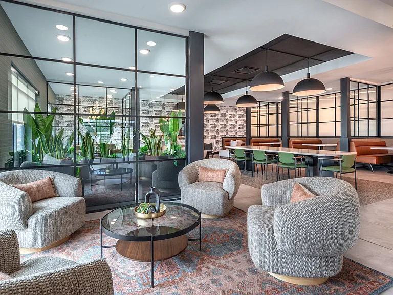 Depot on Main — Photo 40