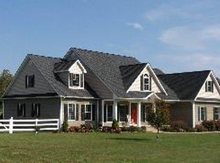 22983 Huff Rd, Milton, DE 19968