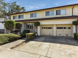 1 Hazel Ave #3, Millbrae, CA 94030