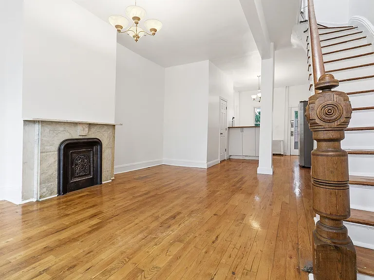 491 Mercer St #2 — Photo 9