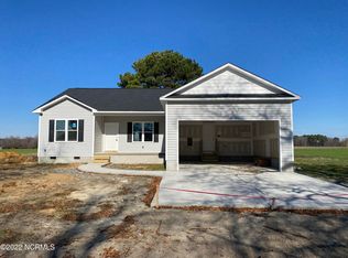 105 Parrish Trl, Kenly, NC 27542