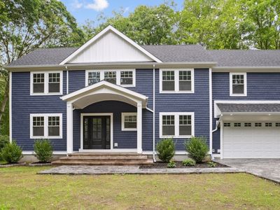 224 Mulberry Point Road, Guilford, CT, 06437