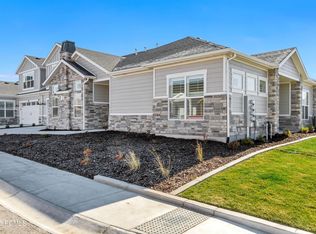 786 S 1260 W #121, Heber City, UT 84032