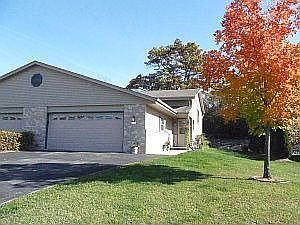 Newer Condominium, Village of Waterford