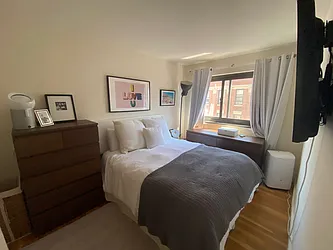 Rented by AZ REALTY NYC LLC