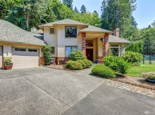 11000 164th Ave SE, Renton, WA 98059