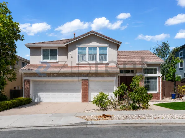 3879 Mars Ct, San Jose, CA 95121