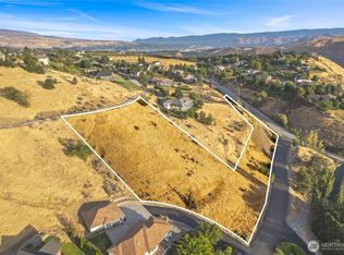 3825 Sunridge Ln, Wenatchee, WA 98801