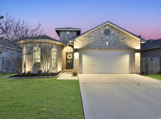 10414 Pecne Path, Helotes, TX 78023