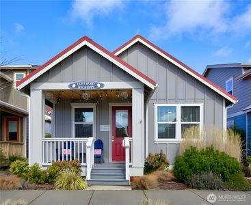 163 Hydrangea Circle SW, Ocean Shores, WA, 98569