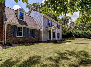 1501 Alderman Dr, Greensboro, NC 27408