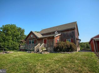 1177 Pisgah State Rd, Shermans Dale, PA 17090