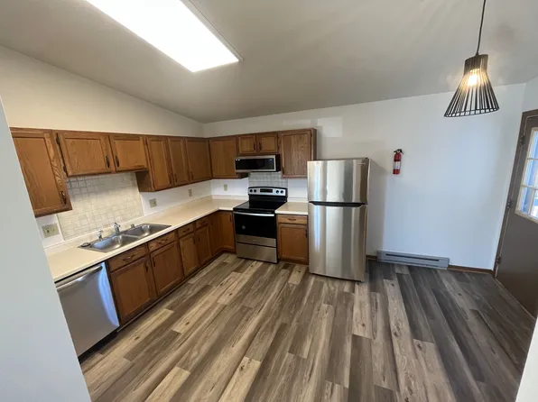 110 Ash St #2, Sauk City, WI 53583