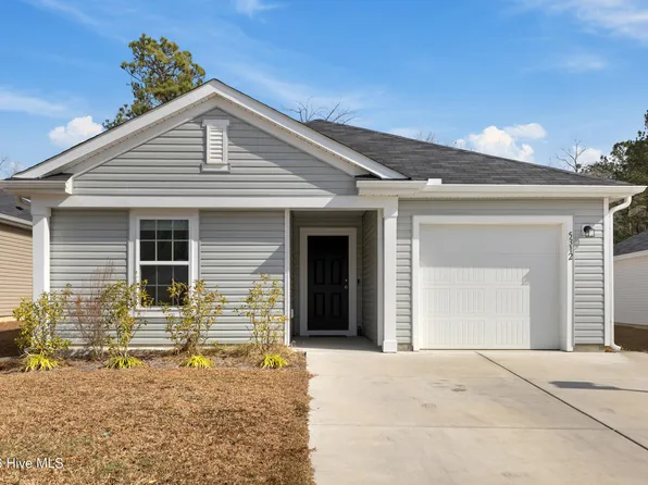 5312 Meagan Lane NE Lot 9, Winnabow, NC 28479