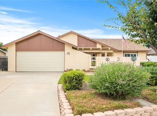 2465 Moss Cir, La Verne, CA 91750