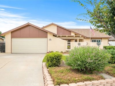 2465 Moss Cir, La Verne, CA, 91750