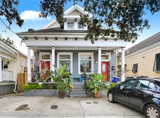 3234-36 Banks St, New Orleans, LA 70119
