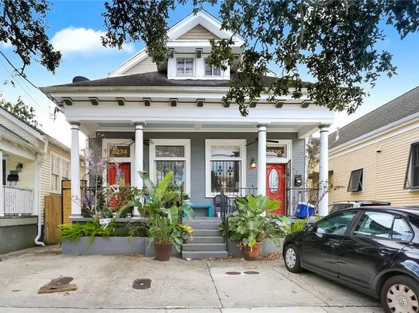 3234-36 Banks St, New Orleans, LA 70119