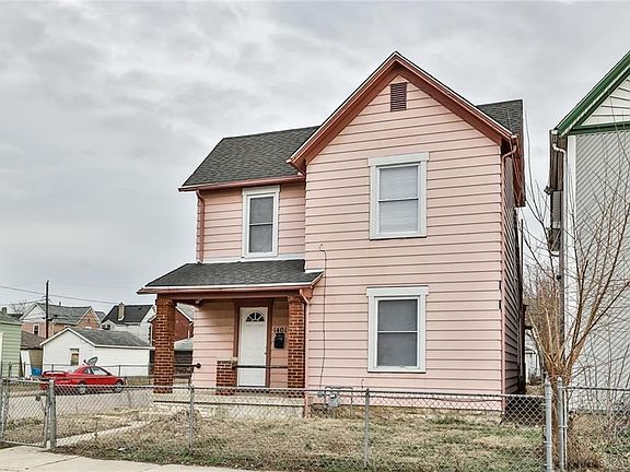 2nd image of 1401 Leonhard St
