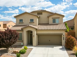 8408 Chilte Pine Rd NW, Albuquerque, NM 87120