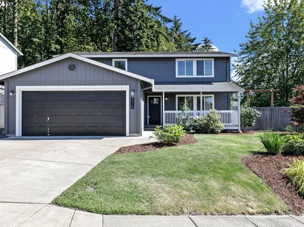 318 E 4th St, Lowell, OR 97452