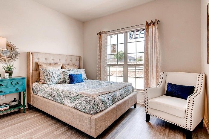 2nd image of 2017 Muirfield Bend Dr #701