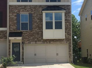 1007 Brownsmith Dr, Apex, NC 27502