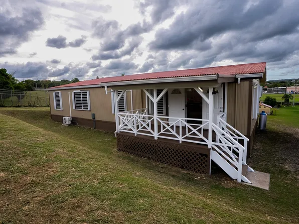 1 E Blessing Ki St, Croix, VI 00850