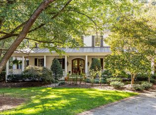 116 Carramore Ln, Durham, NC 27705