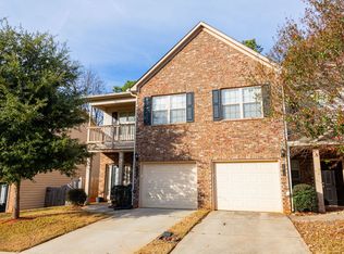 2408 Castle Keep Way, Atlanta, GA 30316