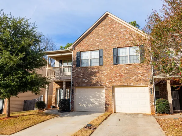 2408 Castle Keep Way, Atlanta, GA 30316