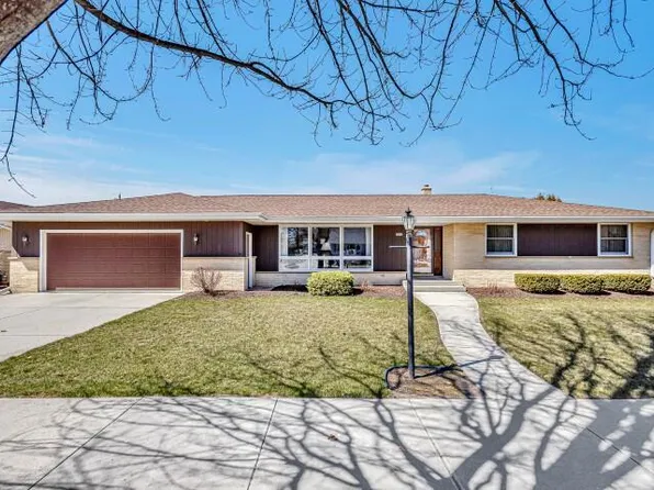 2420 North 25th STREET, Sheboygan, WI 53083