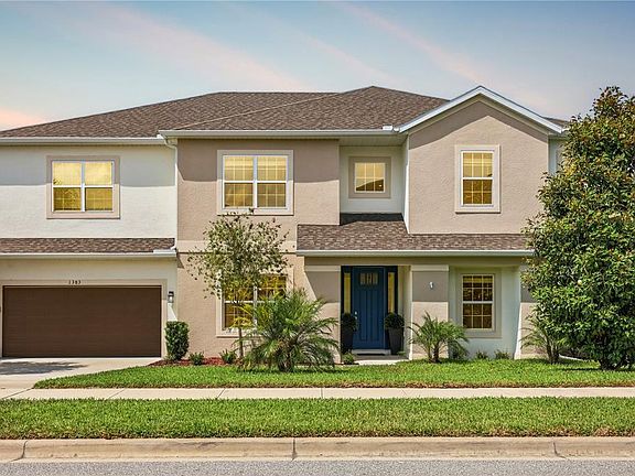 2nd image of 1383 Waterview Ridge Cir
