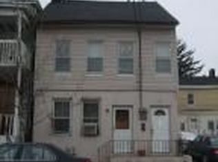 624 E 23rd St, Paterson, NJ 07514