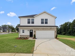 1560 Solitude Ct #11, Kannapolis, NC 28081