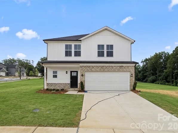 1560 Solitude Ct #11, Kannapolis, NC 28081