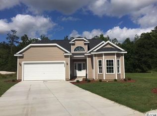 1004 Dahila Ct, Conway, SC 29527