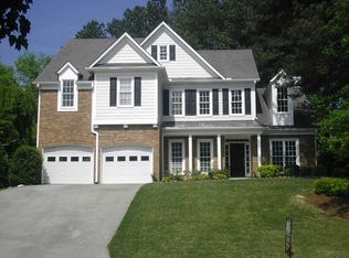 11250 Quailbrook Chase, Johns Creek, GA 30097