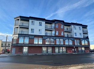 4901 W 46th St #306, Red Deer, AB T4N 1N2