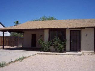 7071 S Placita Del Mundo, Tucson, AZ 85746