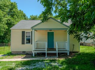 313 Burch Ave, Roxboro, NC 27573