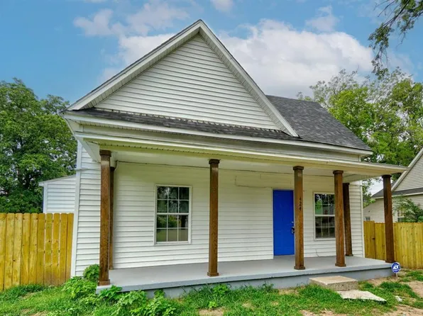 424 N Pottenger Ave, Shawnee, OK 74801