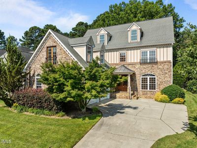 4913 Great Meadows Ct, Raleigh, NC, 27609