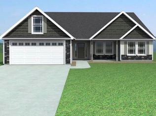 525 Springs Fall Crk, Inman, SC 29349